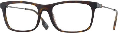 mens burberry reading glasses